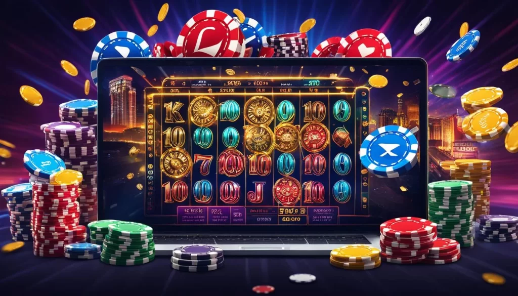 Đa dạng loại hình trò chơi mcw88 win
