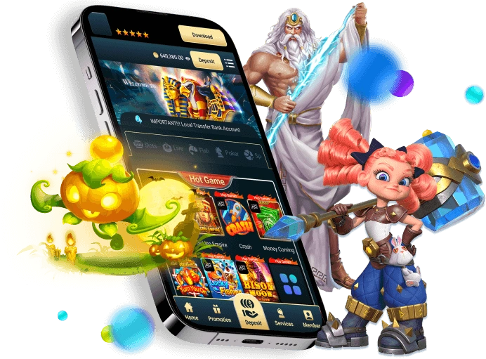 Biểu tượng an toàn và uy tín của mcw88 win