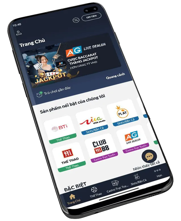 Bảo mật thông tin người dùng tại MCW88 Win