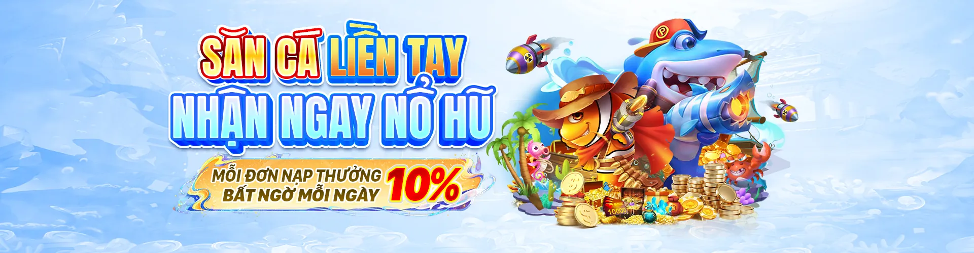 Thế giới bắn cá MCW88 Win