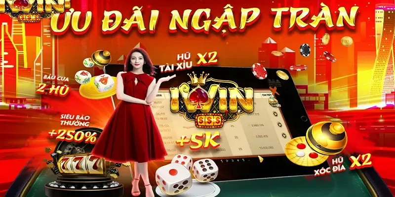 Thưởng nạp lại hàng ngày tại MCW88 Win